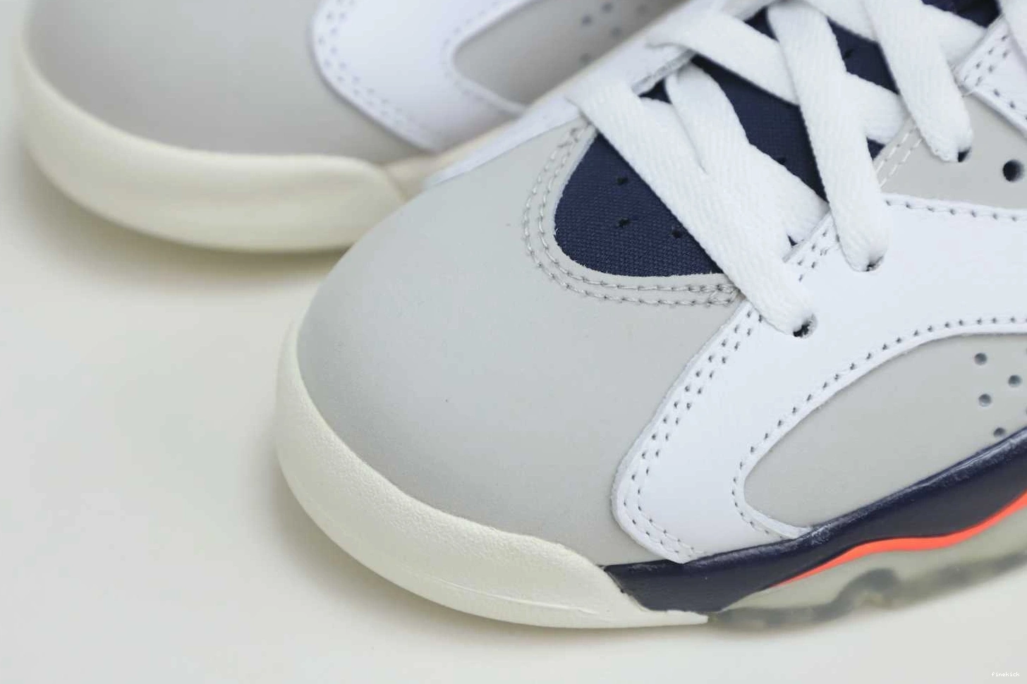 6 JORDAN RETRO 'TINKER' AIR 0814